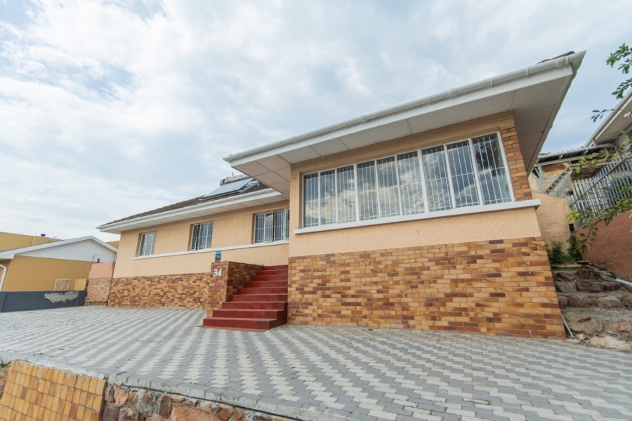 4 Bedroom Property for Sale in Mount Croix Eastern Cape